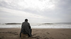 Πρόσκαιρες νεφώσεις και τοπικές ασθενείς βροχές στην Κρήτη σήμερα