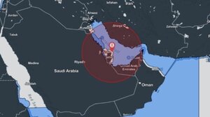 Επεισόδιο υψηλού κινδύνου στον Περσικό Κόλπο κατέγραψε η EOS Marine, αυξάνεται η ανησυχία για την ασφάλεια των θαλάσσιων μεταφορών
