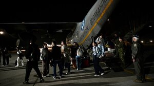 Σε πλήρη εξέλιξη οι επιχειρήσεις επαναπατρισμού Ελλήνων από τη Μέση Ανατολή – Δύο πτήσεις σήμερα από το Ομάν