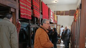 Τιμή στις γυναίκες της Βιάννου από αντιπροσωπεία του ΚΕΚΟΙΦΗΠΑ Ηρακλείου