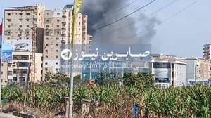 Νεκρός ο εκπρόσωπος των Φρουρών της Επανάστασης, Αλί Μοχάμεντ Ναίνι