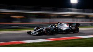 Η F1 ακυρώνει τους αγώνες σε Μπαχρέιν και Σαουδική Αραβία εξαιτίας του πολέμου