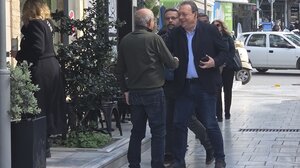 Ο Πρόεδρος του ΣΥΡΙΖΑ στο Cretalive: Συμβούλιο Πολιτικών Αρχηγών για τις δραματικές εξελίξεις στη γειτονιά μας