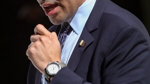 Tο FBI προειδοποιεί: Το Ιράν ετοιμάζει μαζικές επιθέσεις στο Λος Άντζελες