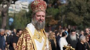 Μητροπολίτης Φιλόθεος: Δεν είναι απαραίτητη η παρουσία του Αγίου Φωτός για να κάνουμε Ανάσταση