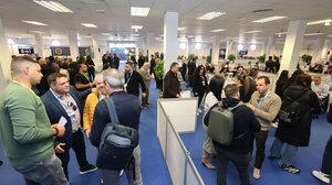 Ξεκίνησε το 14ο Παγκρήτιο Forum Προώθησης Κρητικών Προϊόντων στα Κρητικά Ξενοδοχεία και τα Δίκτυα Διανομής – Super Market