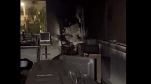 Χανιά: Φωτιά στο εργαστήριο του ΕΛΜΕΠΑ προκάλεσε σημαντικές ζημιές 