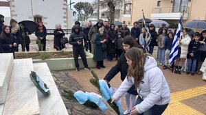 Εορταστικές εκδηλώσεις για την επέτειο της 25ης Μαρτίου, στον Δήμο Πλατανιά