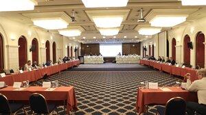 Διπλή συνεδρίαση για το Περιφερειακό Συμβούλιο την Πέμπτη 19/3