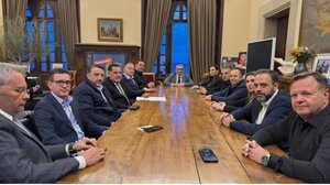 Όλγα Κεφαλογιάννη: Η Ελλάδα έχει αποδείξει ότι είναι μια πολύ ώριμη τουριστικά χώρα