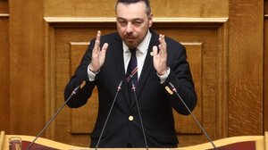 Στη Βουλή φέρνει ο Φ. Παρασύρης τα αιτήματα των αποστράτων για τις επικουρικές συντάξεις