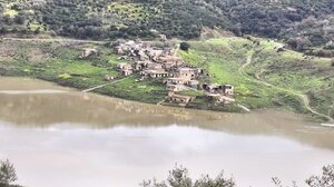 Αποσελέμης: «Θείο δώρο» οι βροχές - Βίντεο με το εντυπωσιακό ταξίδι του νερου!