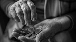 Ανησυχητικά στοιχεία για φτώχεια και ποιότητα ζωής στην Ελλάδα