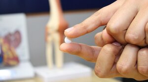 Έρχεται και δεύτερο χάπι αδυνατίσματος στις ΗΠΑ