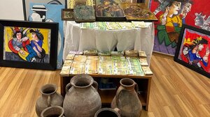 Υπόθεση τηλεοπτικών δημοπρασιών έργων τέχνης και κοσμημάτων: Καταγγελίες για αδιαφανείς διαδικασίες και απώλειες χρημάτων