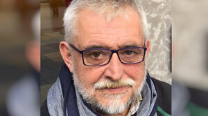 Πέθανε ο Θρασύβουλος Γάτσιος, καλλιτεχνικός διευθυντής του Ιδρύματος Μείζονος Ελληνισμού