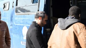 Στη φυλακή ο 36χρονος που ερευνάται για κατασκοπεία στη Σούδα - Η τρίμηνη κράτηση σε βίλα και η μυστική εφαρμογή επικοινωνίας με το Ιράν