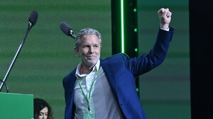 Γερουλάνος: «Η νίκη στις εκλογές θα έρθει με Σύστημα, Οργάνωση και Ενότητα»