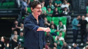 Γιαννακόπουλος στους παίκτες του Παναθηναϊκού: Ένα εκατ. ευρώ έξτρα πριμ, εάν πάρετε πρωτάθλημα και Ευρωλίγκα