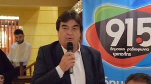 Βαγγέλης Γιαννακούρας: Ποιος είναι ο νέος βουλευτής του ΠΑΣΟΚ που θα πάρει τη θέση του Κωνσταντινόπουλου