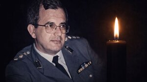 Έφυγε από τη ζωή ο πρώην αστυνομικός διευθυντής Γιώργος Μελαμπιανάκης