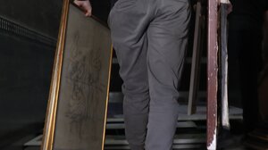 Οι τρεις καταγγελίες που έβαλαν στο κάδρο των ερευνών τον Τσαγκαράκη για τους πλαστούς πίνακες