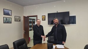 Νέα ορκωμοσία υπαλλήλου στον Δήμο Γόρτυνας