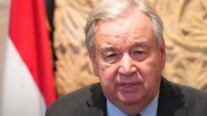 Γκουτέρες: Υπάρχουν «διπλωματικές οδοί» για να σταματήσει ο πόλεμος στον Λίβανο