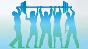 «Ας μοιραστούμε το βάρος» - Εκδηλώσεις για την Παχυσαρκία στον Άγιο Νικόλαο 