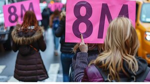 Από το Ηράκλειο στη Φωκίδα για την Παγκόσμια Ημέρα Γυναίκας