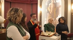 Μια εκδήλωση με "άρωμα" γυναίκας από τον Αναπτυξιακό Σύλλογο Γυναικών Επιχειρηματιών 