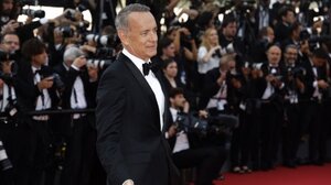 Ο γιος του Τομ Χανκς ταξίδεψε με ελληνικό διαβατήριο στην Κολομβία και δεν μπορεί να επιστρέψει στις ΗΠΑ