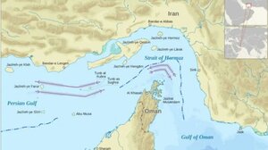 Γαλλία: Πενήντα δύο γαλλικά πλοία είναι αποκλεισμένα στον Κόλπο