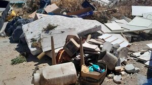 Άγιος Νικόλαος: Τι ισχύει για τη διαχείριση και το πρόγραμμα αποκομιδής ογκωδών αντικειμένων