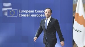 Ν.Χριστοδουλίδης: «Πρέπει να βρούμε τον τρόπο να φτάσουμε σε αποκλιμάκωση»