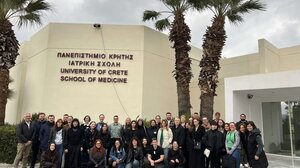 Η Κρήτη πρωτοπορεί στην ταυτοποίηση θυμάτων ναυαγίων και καταστροφών