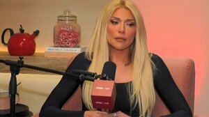 Αγγελική Ηλιάδη: «Ο Μπάμπης Λαζαρίδης με κακοποιούσε σωματικά και ψυχολογικά»