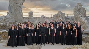 Ο Μουσικός Σύλλογος «Απόλλων» με το Apollo Voice Ensemble στο Ωδείο Αθηνών