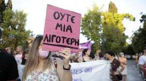 Δράσεις ευαισθητοποίησης από την ΕΛΑΣ για την ημέρα της Γυναίκας και στην Κρήτη