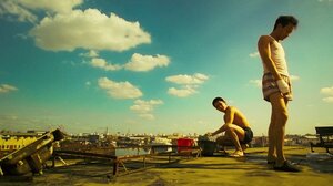 Η Νέα Κινηματογραφική Λέσχη Ηρακλείου ρίχνει αυλαία με το «Happy Together»