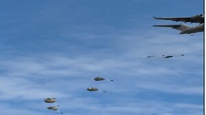 HΠΑ: Χιλιάδες αλεξιπτωτιστές της 82ης Μεραρχίας στη Μέση Ανατολή, παρά τις ενδείξεις αποκλιμάκωσης