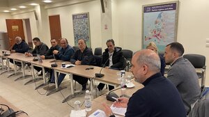 Ανησυχία στη χανιώτικη αγορά για τον πόλεμο στη Μέση Ανατολή: Έκτακτη συνεδρίαση του Επιμελητηρίου Χανίων