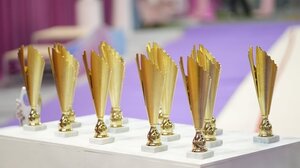 Μεγάλη επιτυχία για το 3ο ΗΡΑ Creta Cup – Το Ηράκλειο στο επίκεντρο της διεθνούς Ρυθμικής Γυμναστικής