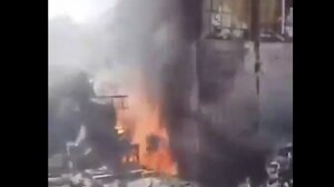 Οι ΗΠΑ βομβάρδισαν το Ισφαχάν – Το Ιράν εξαπέλυσε σφοδρή επίθεση στο Ντουμπάι