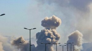 Οι Φρουροί της Επανάστασης απειλούν με πλήγματα σε αμερικανικούς στόχους στα ΗΑΕ