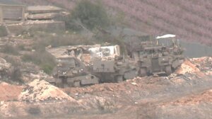 Ιράν: Τουλάχιστον 15 νεκροί από βομβαρδισμό εργοστασίου στο Ισφαχάν