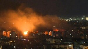 Axios: Τα 5 σενάρια για το τέλος του πολέμου στο Ιράν