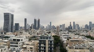 Ο ισραηλινός στρατός λέει ότι κατέστρεψε αεροσκάφος του Χαμενεΐ