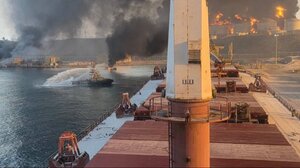 Ιράν: Πρόσχημα τα πυρηνικά, στόχος τα πετρέλαια για να πληγεί η Κίνα