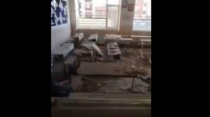 Ιράν: Περισσότεροι από 3.000 νεκροί, στην πλειοψηφία τους άμαχοι